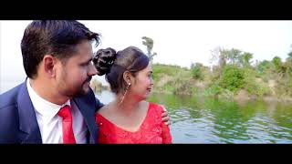 Ritesh And Rimpi Pre Wedding Song