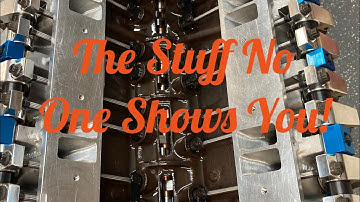 Big Block 400 Build Series: Installing Heads, Cutting Pushrods, and Installing 440 Source Rockers