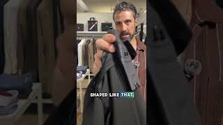 What makes a Tom Ford Trousers that different? Tom Ford Silk Pants