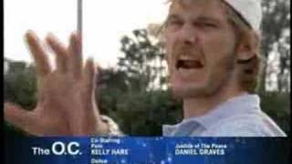 The Oc 4X07 Promo