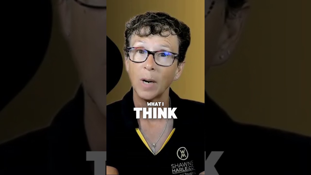 Why does losing scare us?