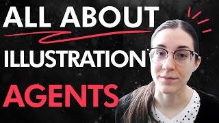 Illustration agents | How to get an illustration agent?