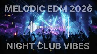 Download Lagu Melodic Party 2026 - A New Era Party 2026 MP3