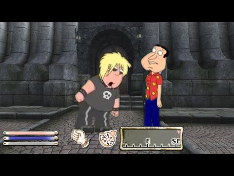 Frenzy in Oblivion