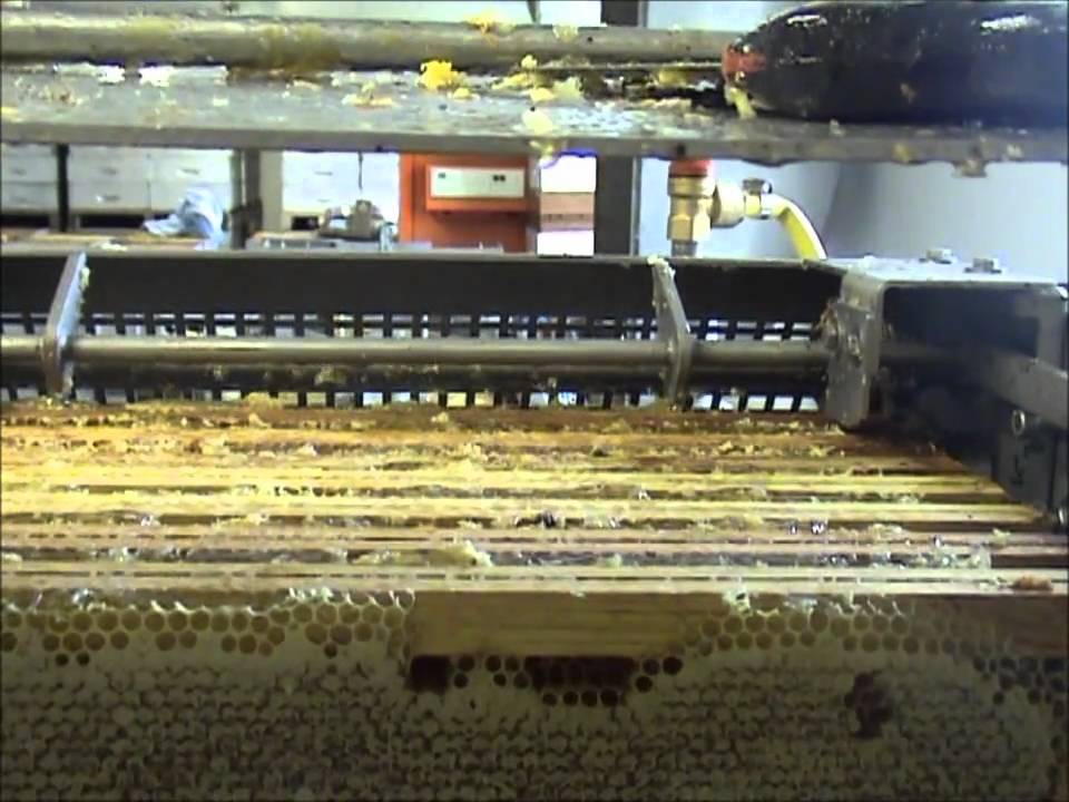 La chaîne d'extraction Wet Thermplate