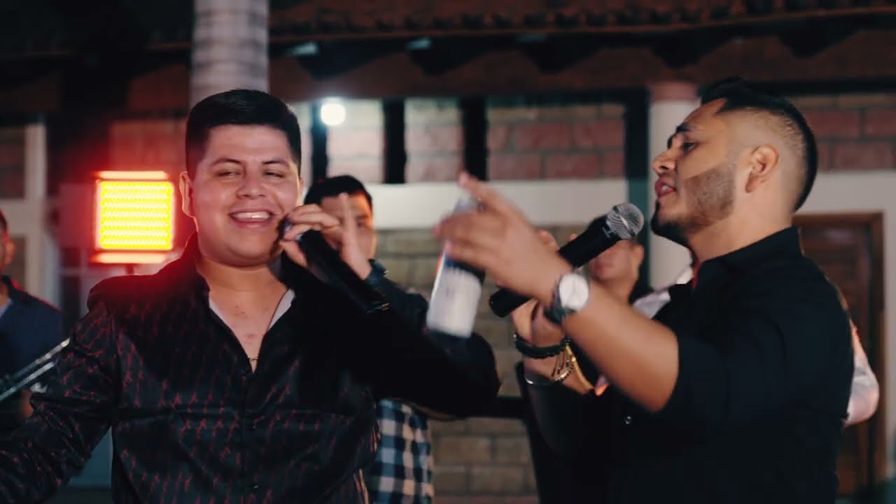 Me Quede Con Ganas / Para Que Regreses / Y Dises Qué Tu Me Amas