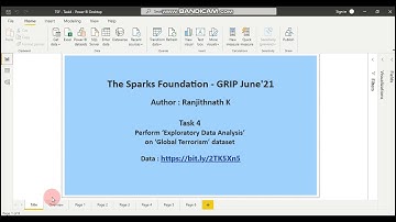The Sparks Foundation - Data Science & Business Analytics Internship (GRIP) Task 4 - Ranjithnath K