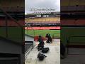 Exploring Abandoned RFK Stadium