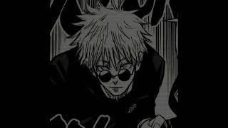 Satoru Gojo - Infinito | Jujutsu Kaisen | M4rkim - Speed Up
