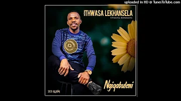Ithwasa Lekhansela - Game Over ft Bahubhe