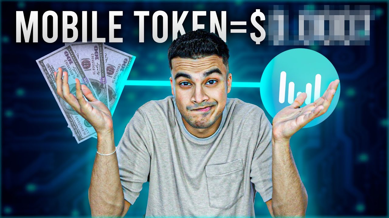 Is Helium 5g Mining Still Worth It? (Price Update)