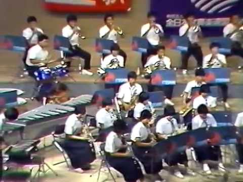 アイヌの輪舞（希少映像版） / 糸島高校吹奏楽部