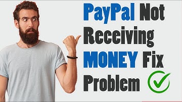 PayPal not receiving money? PayPal is not receiving money 2024