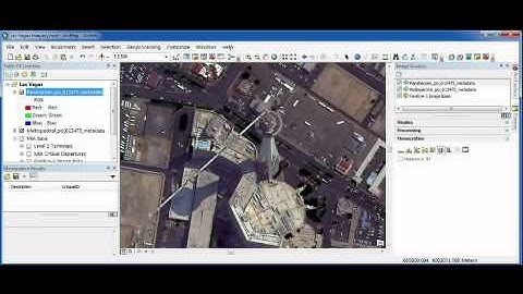 Rotate & Measurement