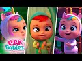 Weekend of storyland cry babies  full episodes magic tears  kitoons cartoons for kids