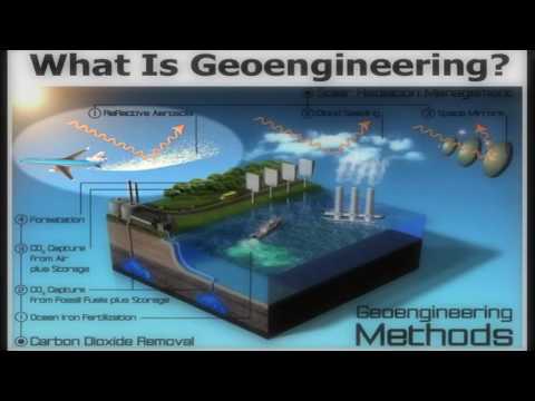 Video: Chemtrails (chemtrails, Angleško Chemtrails) In HAARP (HAARP) - To So Sestavni Deli Podnebnega Orožja - Alternativni Pogled