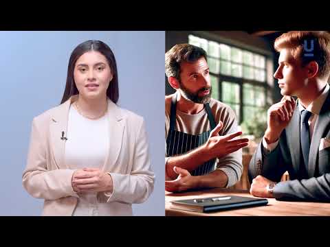 Cómo conocer al cliente - Curso de ventas