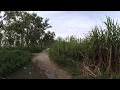 Gopro 720p 2k sample from bike