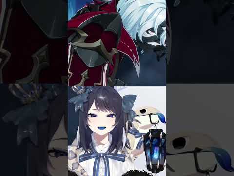 頑張れ！！プロンニア君！！くすぐられる少年心【#原神】