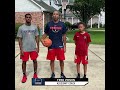 NBA TV Work from Home Clip – New Orleans Pelicans