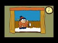 Snow measuring tips for weather observers