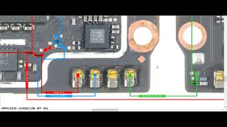 OPPO K12x Power Key & Volume Up Down Button Solution | Power ON OFF Ways Fix ON OF Volume Fix