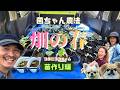 畑の春 コタニコファーム 苗作り編