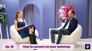 How to convert browsers into buyers on your webshop | Business Casual