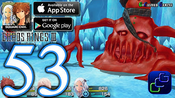 Chaos Rings 3 Android iOS Walkthrough - Part 53 - Episode 3: A Son