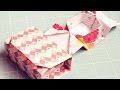 Boxinabox origami