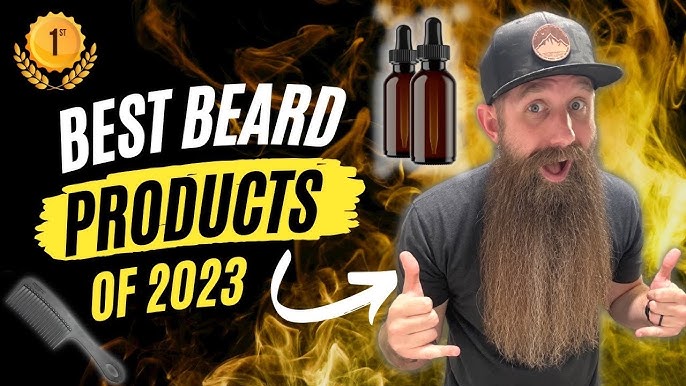 Viking Revolution Beard Oil Review - Is It Worth It? – Beard Beasts