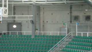 Video Climext Gymnase Basket 2