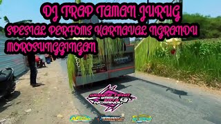 DJ TRAP TAMAN JURUG Hermawan production || spesial perfom RT 003 karnaval ngrandu morosunggingan