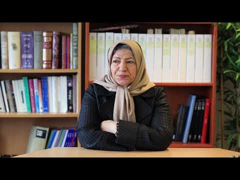 Human Rights record of Ebrahim Raisi Eyewitness Accounts, Batoul Majani