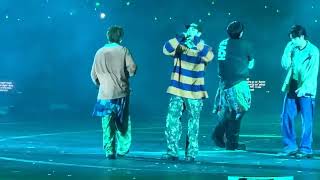 Mic Drop [BTS Live @ MetLife Stadium, New Jersey, New York 8/1/26]