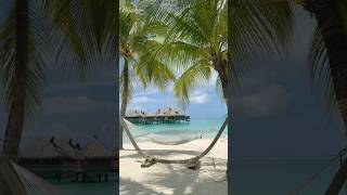 Conrad Bora Bora Review Hotel Tour -French Polynesia #LuxuryHotel #MuslimahBlogger #HiltonHonors