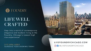 Foundry - A4 Video Tour!