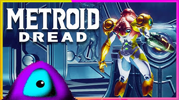 Find the Morph Ball Bomb in Dairon Metroid Dread Walkthrough Part 11