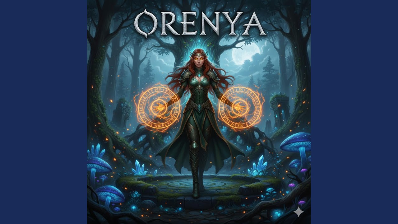 Orenya
