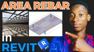 Area Reinforcement Details in Revit: Comprehensive Tutorial