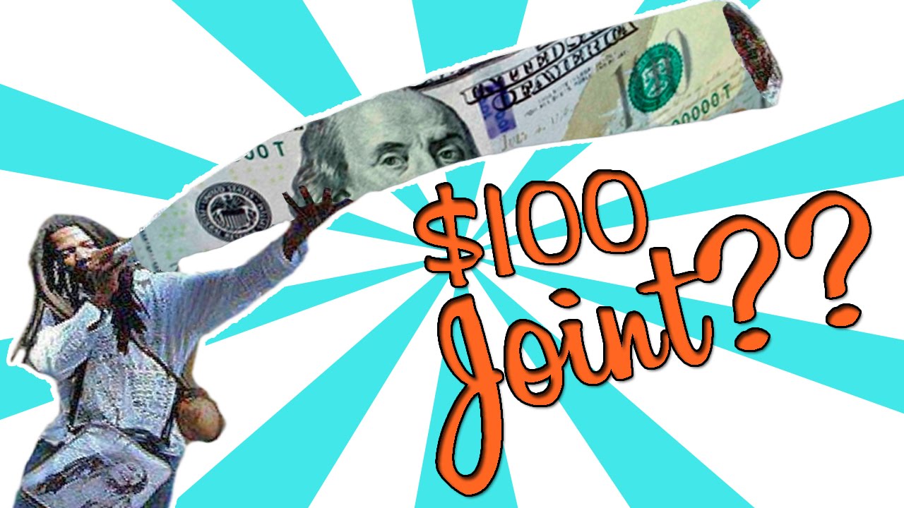 $100 JOINT???