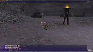 FFXI Remora Reborn  Final Fantasy XI