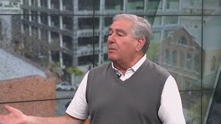 Former Louisville Mayor Jerry Abramson recalls 1989 Standard Gravure mass shooting