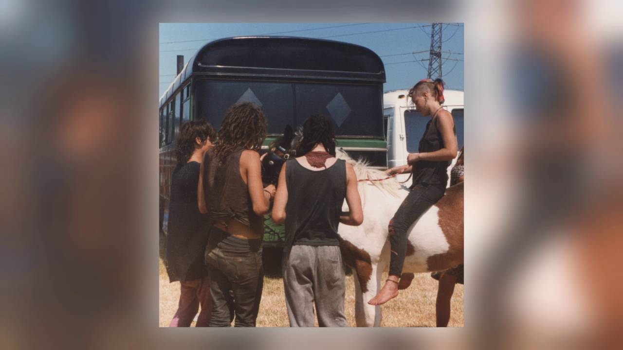 08 DMX Krew - Dayride A303 [BREAKIN RECORDS]