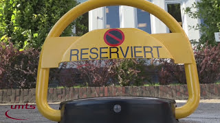 Umts Media Parplatzsperre