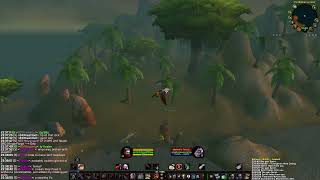 Turtle WoW: New Custom Content