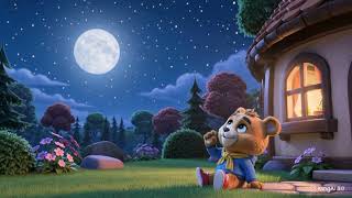 Benny and the Little Lost Star