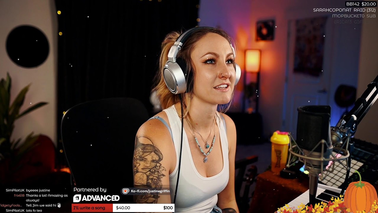 LIVE MUSIC | VIOLIN, SINGING & LOOPING