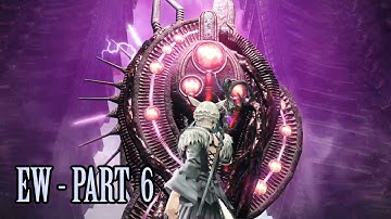 Endwalker Part 6 - [The Satrap of Radz-at-Han] MSQ Movie