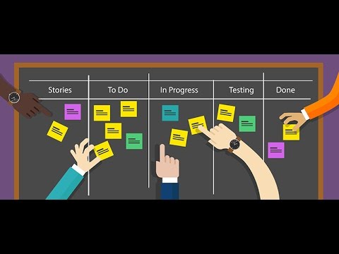 Introduction to Agile - Transformation, Best Practices and Common Problems